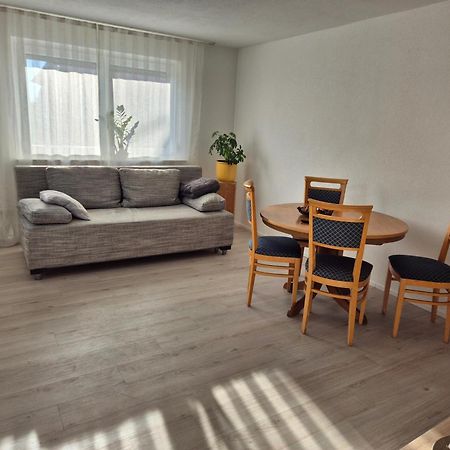 Sehr Beliebt! Ferienhaus Zur Donau Herbertingen Exterior photo