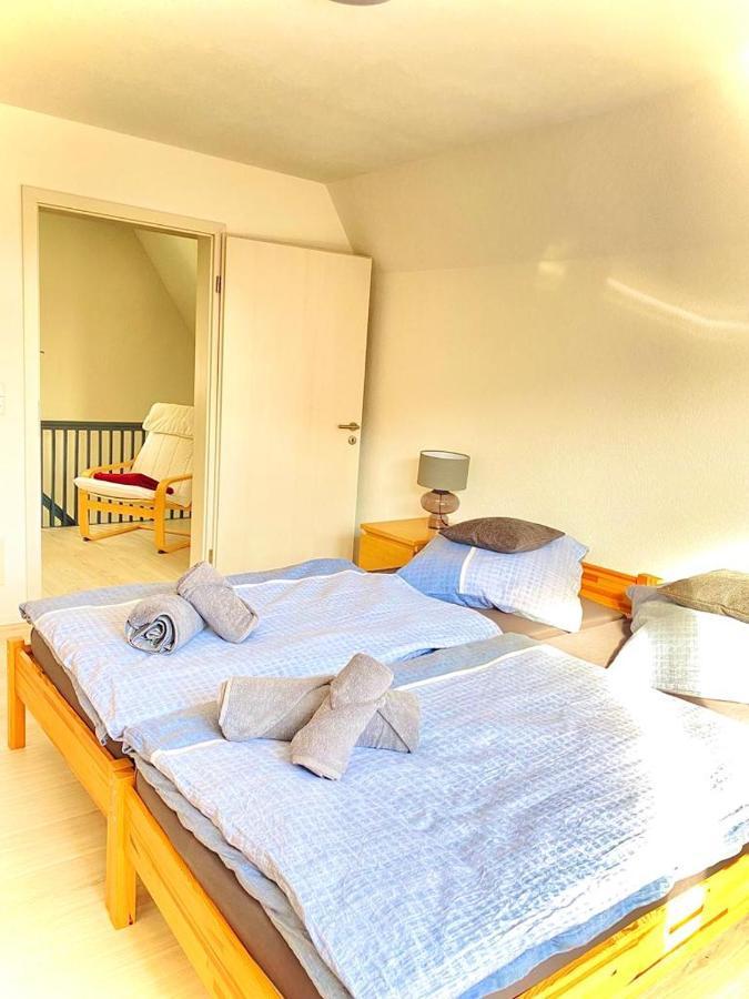 Sehr Beliebt! Ferienhaus Zur Donau Herbertingen Exterior photo