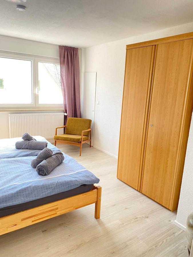 Sehr Beliebt! Ferienhaus Zur Donau Herbertingen Exterior photo